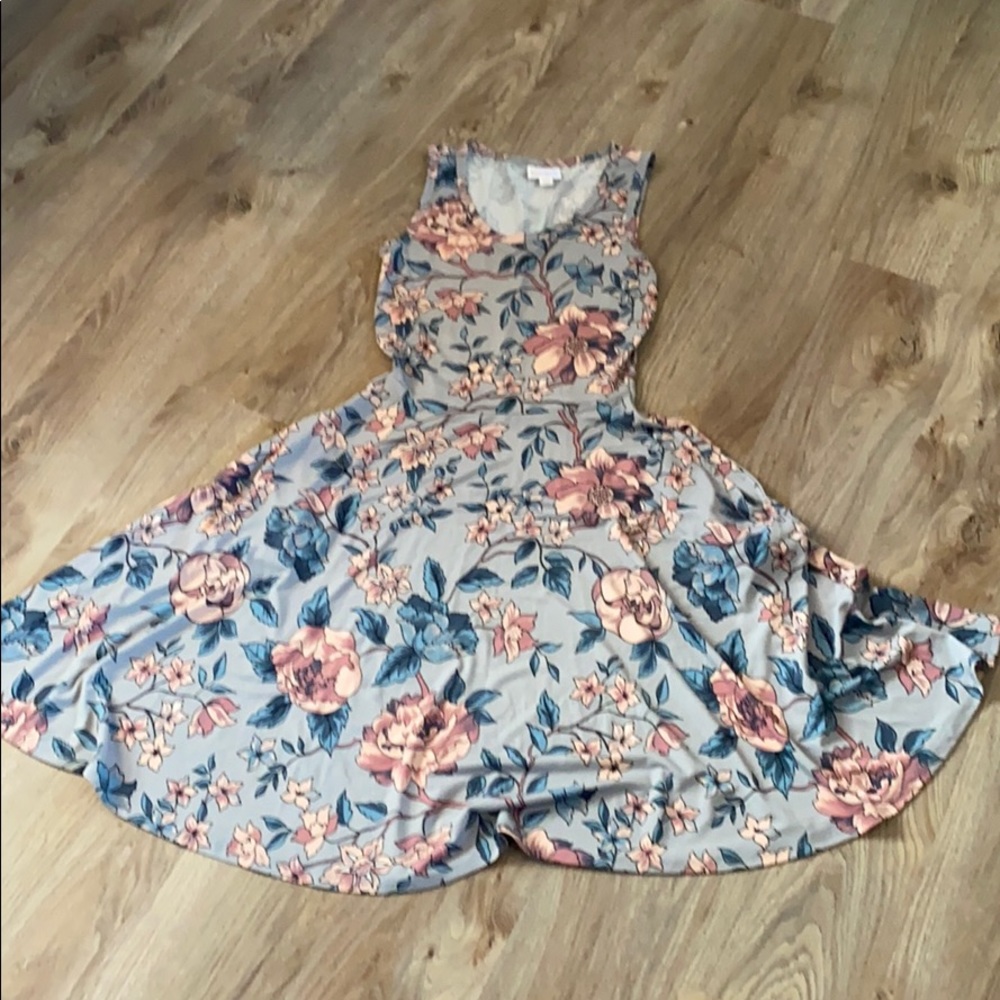 Summer dress